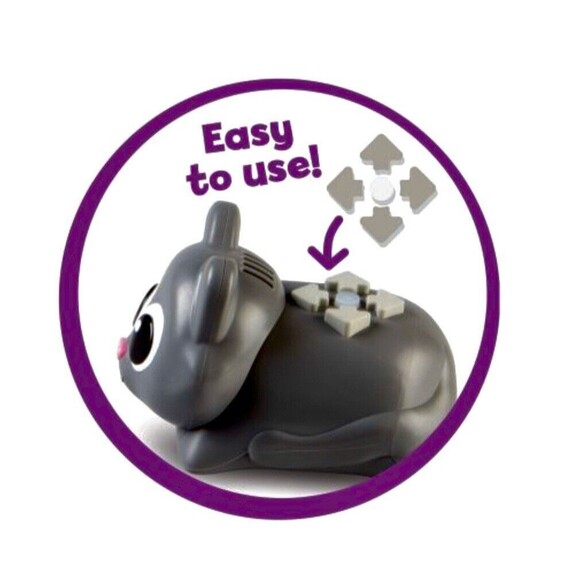 Learning Resource Preschool Coding Critters STEM Skills Scamper & Sneaker - Picture 10 of 12